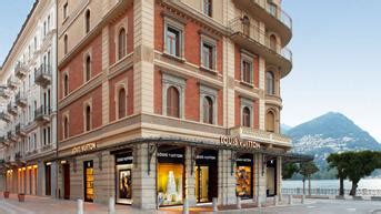 louis vuitton lugano store|Louis Vuitton Lugano store, Switzerland.